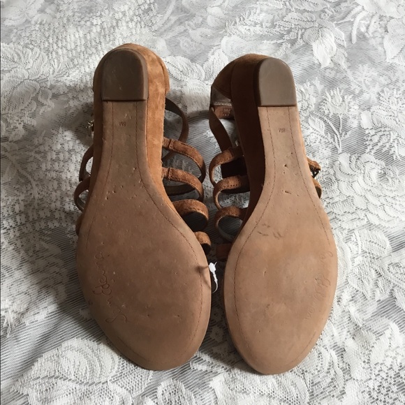 Sam Edelman | Sandals - Picture 3 of 9